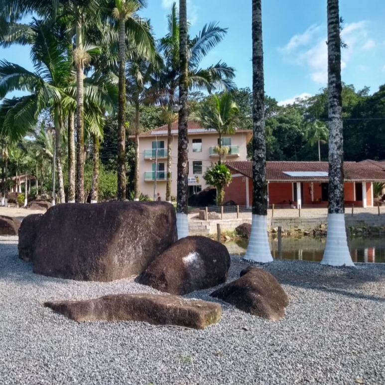 foto do hotel